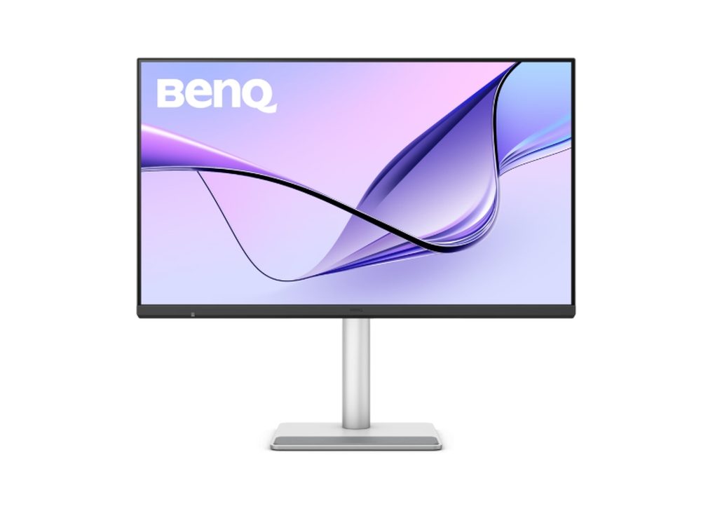 BenQ MA320UG 32" 4K 120Hz Nano Gloss монитор за Mac Creators