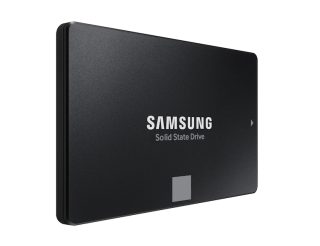 Samsung SSD 870 EVO 1TB Int. 2.5" SATA
