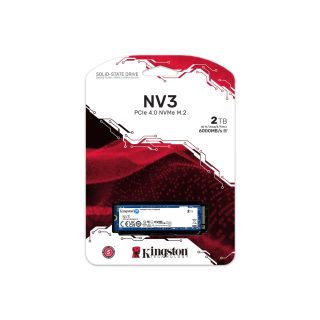 Kingston NV3 2TB Gen 4