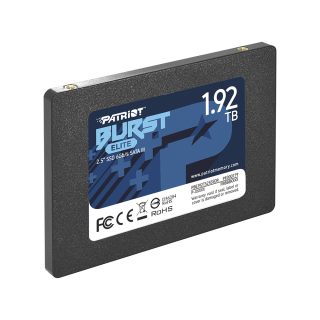 Patriot Burst Elite 1920GB SATA3 2.5 SSD