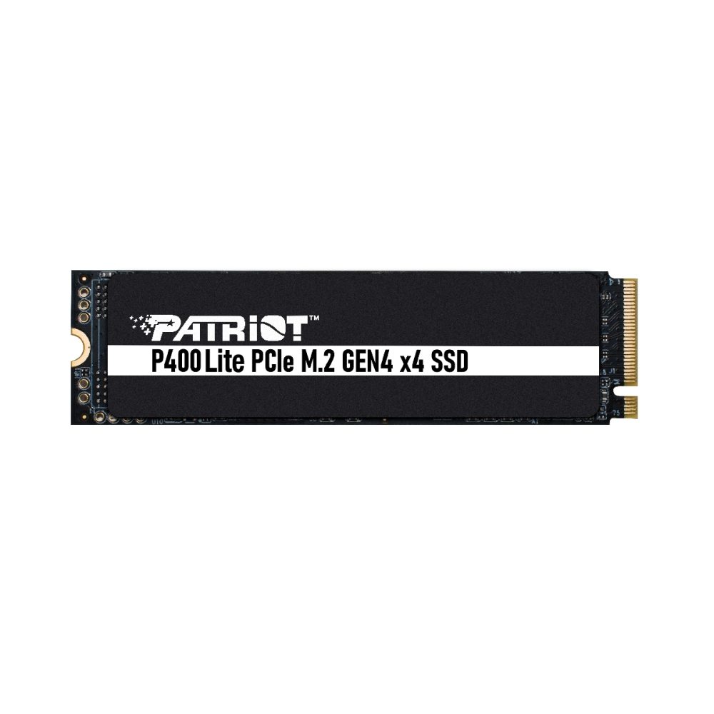 Patriot P400 LITE 2000GB M.2 2280 PCIe Gen4 x4