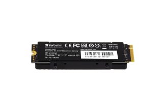 Verbatim Vi7000G Internal PCIe NVMe M.2 SSD 2TB
