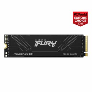 Kingston FURY Renegade 1TB Gen 5 вътрешен SSD M.2 PCIe