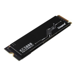 Kingston KC3000 2TB Gen 4
