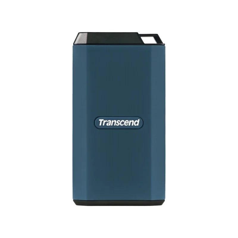 Transcend 2TB, външен SSD, ESD410C, USB 20Gbps, Type C