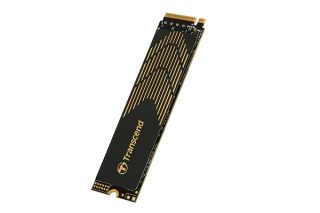 Transcend 1TB, M.2 2280, PCIe Gen4x4, M-Key, 3D TLC, с DRAM