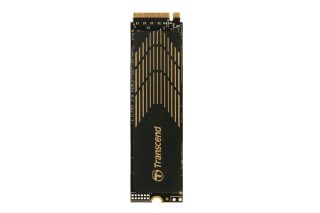 Transcend 1TB, M.2 2280, PCIe Gen4x4, M-Key, 3D TLC, с DRAM
