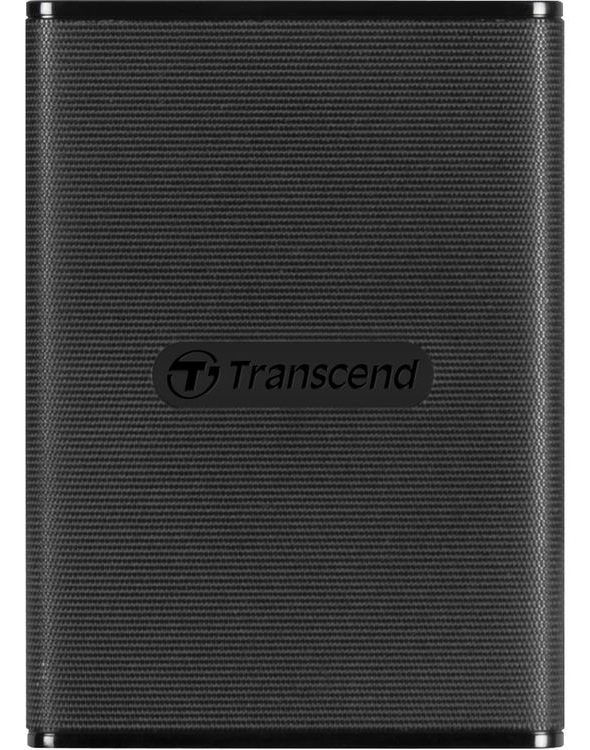 Transcend 2TB външен SSD ESD270C USB 3.1 Gen 2 Type C
