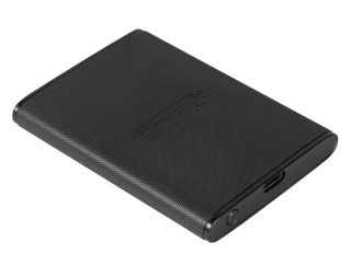 Transcend 2TB външен SSD ESD270C USB 3.1 Gen 2 Type C
