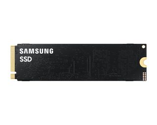 Samsung SSD 9100 PRO 4TB PCIe 5.0 NVMe 2.0 M.2 Четене 14800 MB/s Запис 13400 MB/s