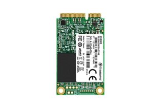 Transcend 256GB mSATA SSD, SATA3, MLC