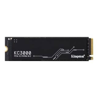 Kingston KC3000 4TB Gen 4