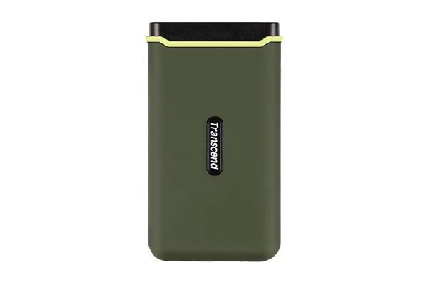 Transcend 4TB външен SSD ESD380C USB 3.2 Gen 2 Type C