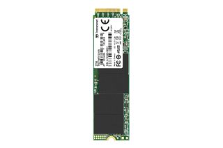 Transcend 2TB M.2 2280 PCIe Gen3x4 M-Key 3D TLC SSD с DRAM