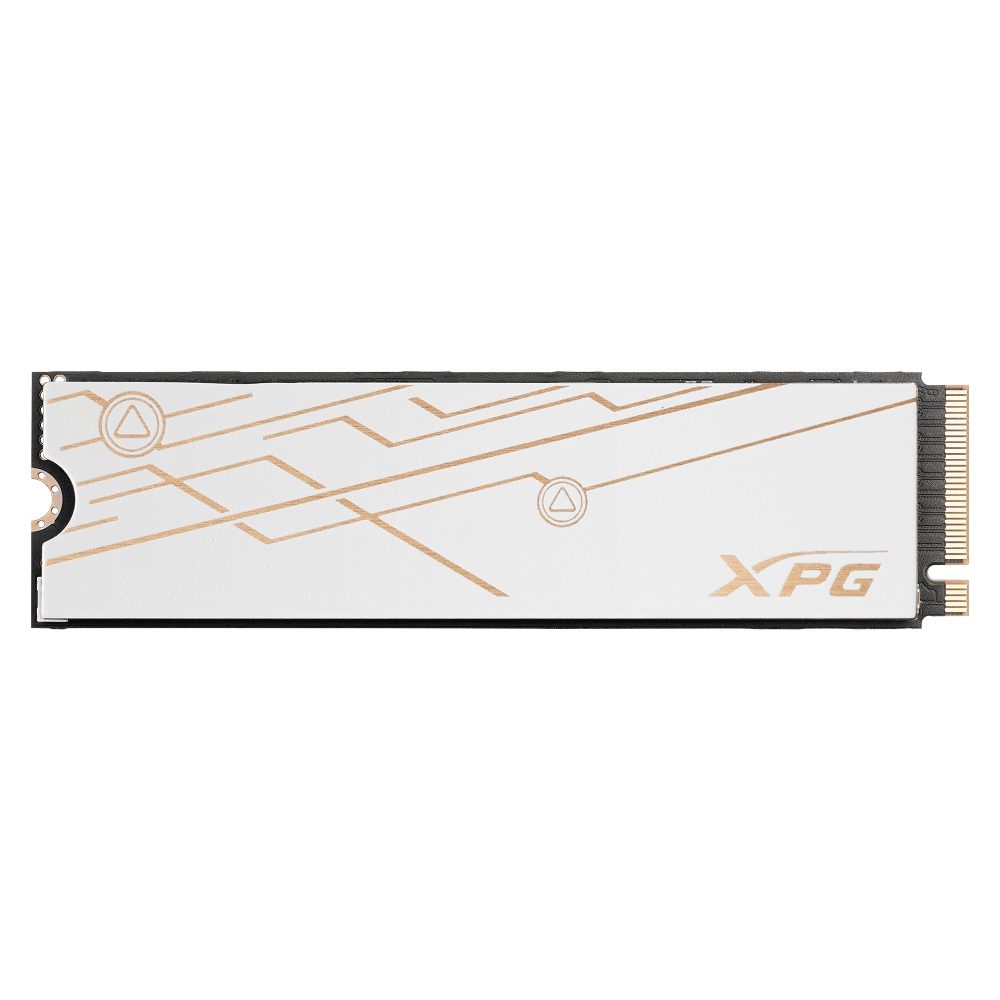 ADATA MARS 980 Blade 8TB Gen 5 SSD
