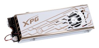 ADATA MARS 980 Pro 8TB Gen 5