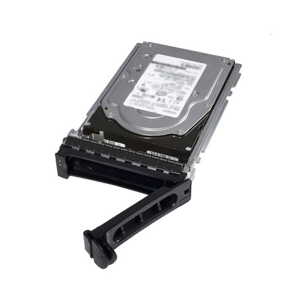 Dell 480GB SSD SATA ISE RI 6Gbps 512e 2.5in Hot-Plug, CK - Съвместим с R360, R660, R660XS, R760, R760XS и всички 14,15,16 Gen