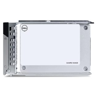 Dell 480GB SSD SATA Read Intensive 6Gbps 512e 2.5in Hot-Plug CUS Kit