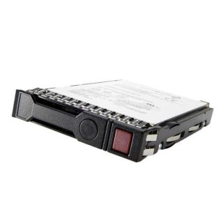 HPE 960GB SATA 6G Mixed Use SFF BC Multi Vendor SSD