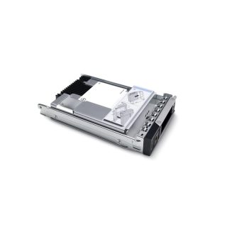 Dell 960GB SSD SATA Read Intensive 6Gbps 512e, 2.5in Hot-Plug, CUS Kit, за R450, R650xs, R650 и други