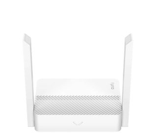Cudy LT300 Wi-Fi 4G LTE Cat4 рутер N300, 300Mbps Wi-Fi, 2 10/100M RJ45 порта, слот за Nano SIM