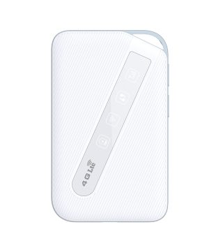 D-Link 4G LTE AX300 Wi-Fi 6 Mobile Hotspot