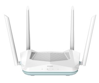 D-Link Eagle Pro AI AX1500 Smart Router