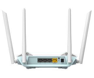 D-Link Eagle Pro AI AX1500 Smart Router