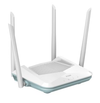 D-Link Eagle Pro AI AX1500 Smart Router