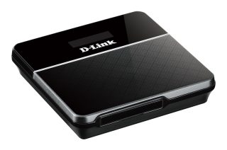 D-Link Mobile Wi-Fi 4G Hotspot 150 Mbps