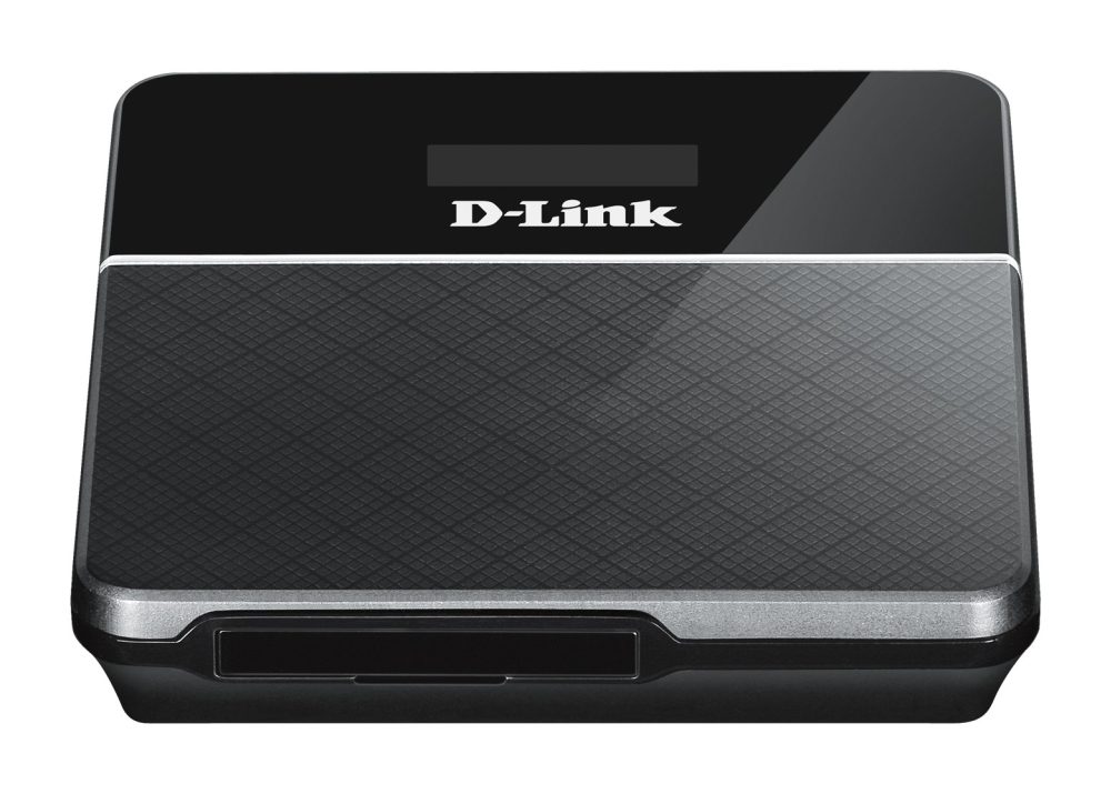 D-Link Mobile Wi-Fi 4G Hotspot 150 Mbps
