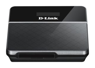 D-Link Mobile Wi-Fi 4G Hotspot 150 Mbps