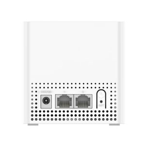 Cudy M1200 (2-Pack) AC1200 Wi-Fi Mesh Solution 867Mbps at 5GHz + 300Mbps at 2.4GHz