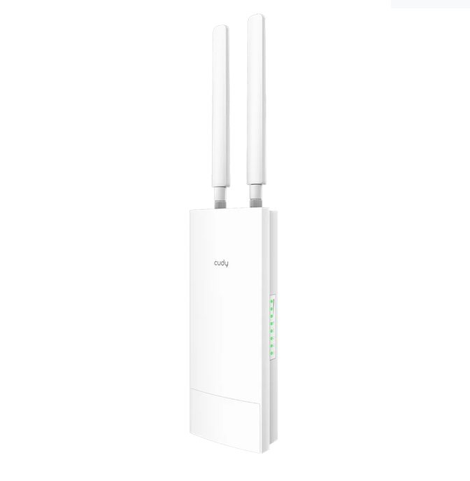 Cudy LT400 Outdoor 4G LTE Cat 4 N300 Wi-Fi рутер