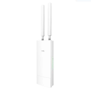 Cudy LT400 Outdoor 4G LTE Cat 4 N300 Wi-Fi рутер