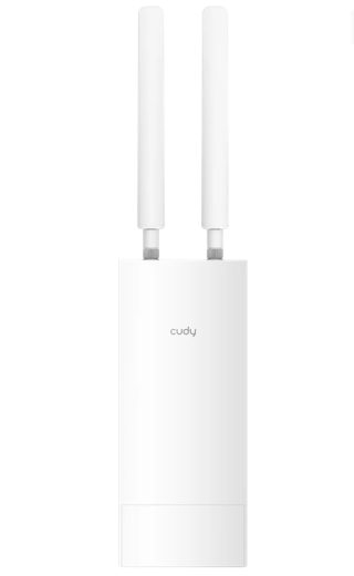 Cudy LT400 Outdoor 4G LTE Cat 4 N300 Wi-Fi рутер