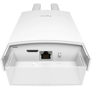 Cudy LT400 Outdoor 4G LTE Cat 4 N300 Wi-Fi рутер