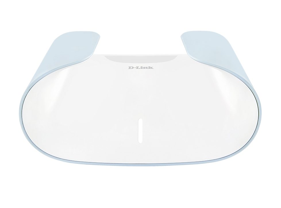 D-Link Aquila Pro AI Wi-Fi 6 AX3000 Dual-Band Mesh Router