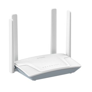 D-Link 4G LTE N300 Wi-Fi Router
