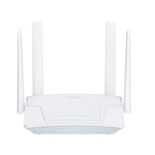 D-Link 4G LTE N300 Wi-Fi Router