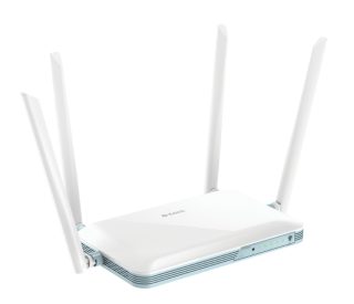 D-Link Eagle Pro AI N300 4G Smart Router