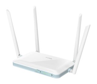 D-Link Eagle Pro AI N300 4G Smart Router