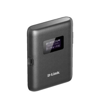 D-Link 4G LTE мобилен рутер