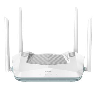 D-Link Eagle Pro AI AX3200 Smart Router