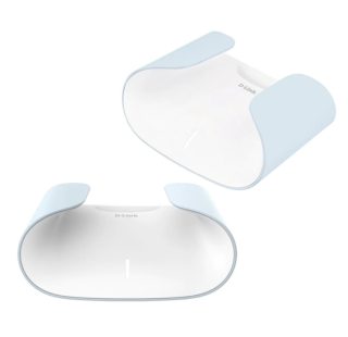 D-Link Aquila Pro AI Wi-Fi 6 AX3000 двубандов mesh рутер - комплект от 2