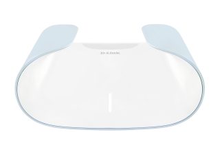 D-Link Aquila Pro AI Wi-Fi 6 AX3000 двубандов mesh рутер - комплект от 2