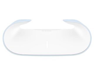 D-Link Aquila Pro AI Wi-Fi 6 AX3000 двубандов mesh рутер - комплект от 2