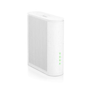 ZyXEL WiFi 7 BE7200 2.5G Ethernet VoIP Gateway с MPro Mesh Support
