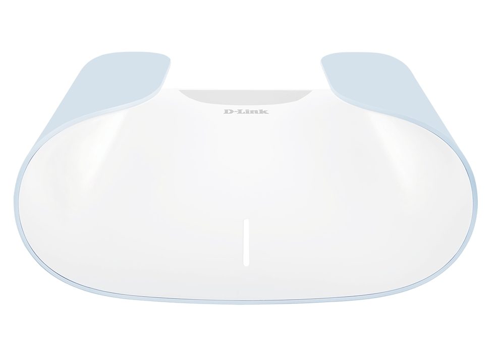 D-Link Aquila Pro AI AX6000 Wi-Fi 6 Smart Mesh Router