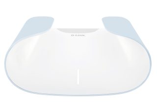 D-Link Aquila Pro AI AX6000 Wi-Fi 6 Smart Mesh Router